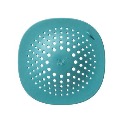 Sifon de duș Capac de scurgere a părului Opritor chiuvetă Anti-blocare Capac de scurgere de pardoseală Filtru pentru chiuvetă de bucătărie Capac de scurgere de pardoseală pentru baie Filtru