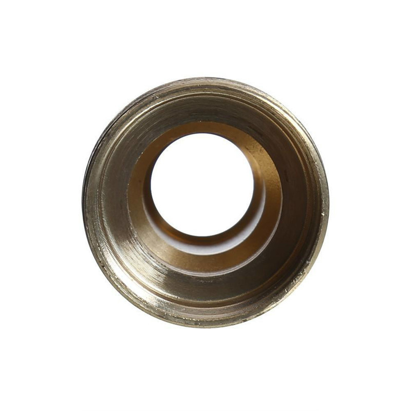 23MM универсален кран за маркуч Кухненски адаптери Месингов конектор за кран Съединител за смесител Адаптер за маркуч Фитинг за свързване на тръби Поливане Градински инструменти