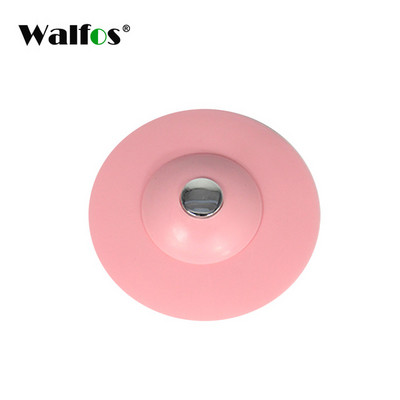 Филтър WALFOS Филтър за мивка за басейн Филтър за коса Дезодорант за канализация Запушване на вана Кухненски инструменти