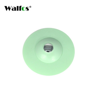 Филтър WALFOS Филтър за мивка за басейн Филтър за коса Дезодорант за канализация Запушване на вана Кухненски инструменти