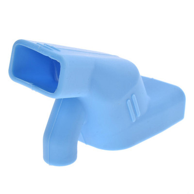 Детска баня Жаба Рак Удължител за кран Водоспестяващ анимационен филм Деца Бебешки кран за миене на ръце Аксесоари за баня