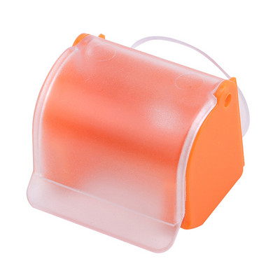 Aparat za brijanje Držač četkice za zube Kupaonska zidna sisa Vakuma Kukica Brijač WC Vakuumski usisivač Držač Stalak Potrepštine