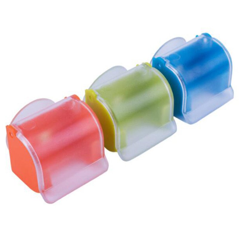 Aparat za brijanje Držač četkice za zube Kupaonska zidna sisa Vakuma Kukica Brijač WC Vakuumski usisivač Držač Stalak Potrepštine