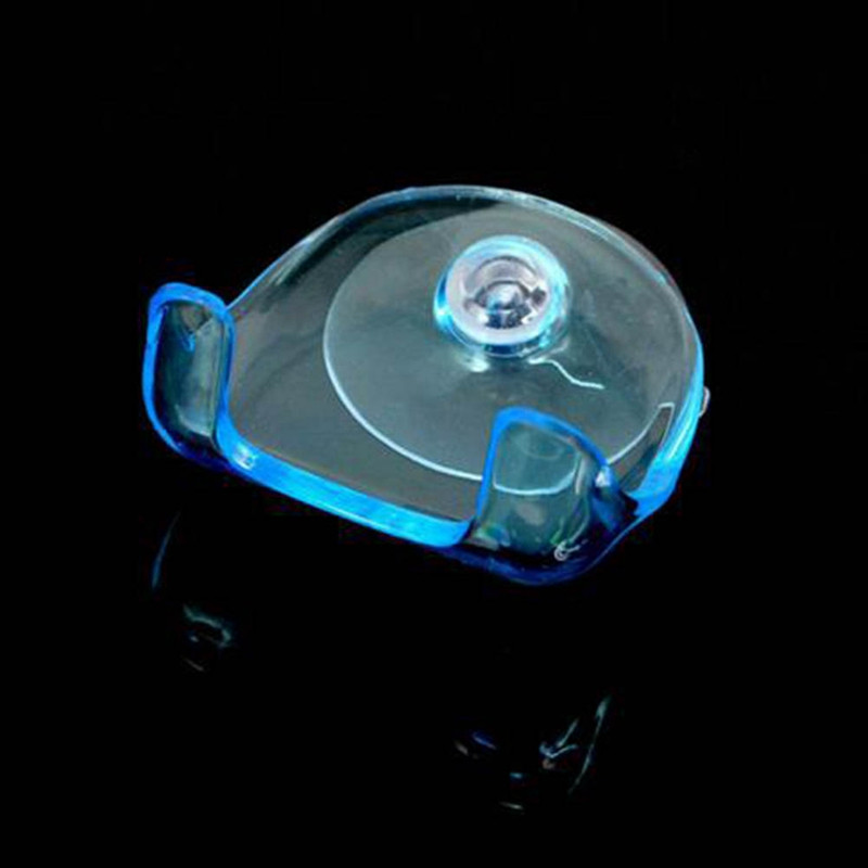 Поставка за бръснач Вендуза Поставка за бръснач Стенна кука Закачалки Смукател за кърпи Аксесоари за баня Самобръсначка Поставка за съхранение