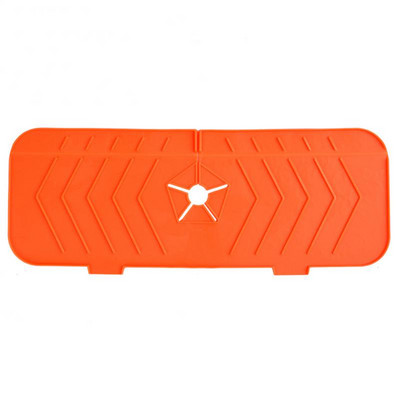 1 kom. Univerzalni 1080° rotirajući produžni nastavak za kuhinjsku slavinu, perlator, plastični filtar za prskanje, mlaznica s mjehurićima za kuhinjsku slavinu za umivaonik