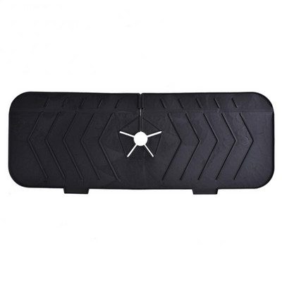 1 kom. Univerzalni 1080° rotirajući produžni nastavak za kuhinjsku slavinu, perlator, plastični filtar za prskanje, mlaznica s mjehurićima za kuhinjsku slavinu za umivaonik