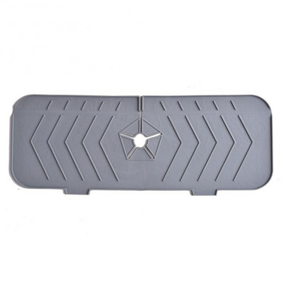 1 kom. Univerzalni 1080° rotirajući produžni nastavak za kuhinjsku slavinu, perlator, plastični filtar za prskanje, mlaznica s mjehurićima za kuhinjsku slavinu za umivaonik