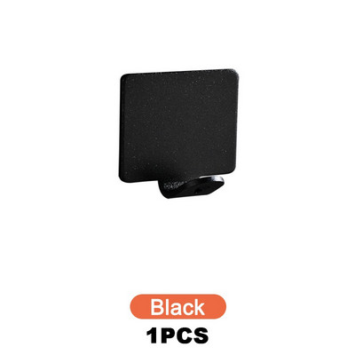 Zidni držač za britvu Tuš Držač za britvu Kuhinjska kuka Kukica za kapute Kukica za pohranu od nehrđajućeg čelika Stalak za britvu Tuš