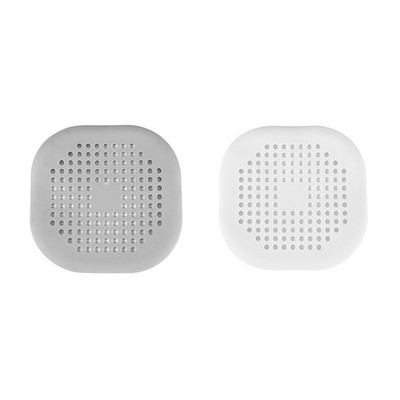 4kom Filter za kosu Sudoper Cjedilo protiv blokiranja Kad Tuš Čep odvoda Silikonski kuhinjski dezodorans Kupaonski pribor