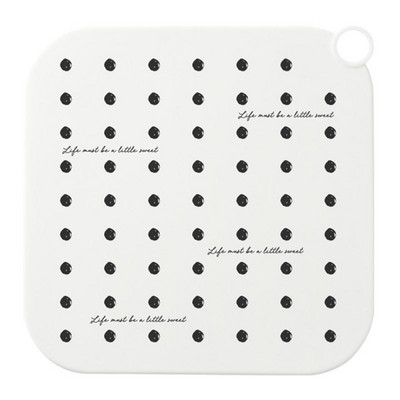 1PC Kanalizacijski dezodorans Poklopac za brtvljenje Silikonski čep za kuhinjski podni odvod WC-a Podni odvod za vodu Zatvaranje kupaonice Dodatak za WC