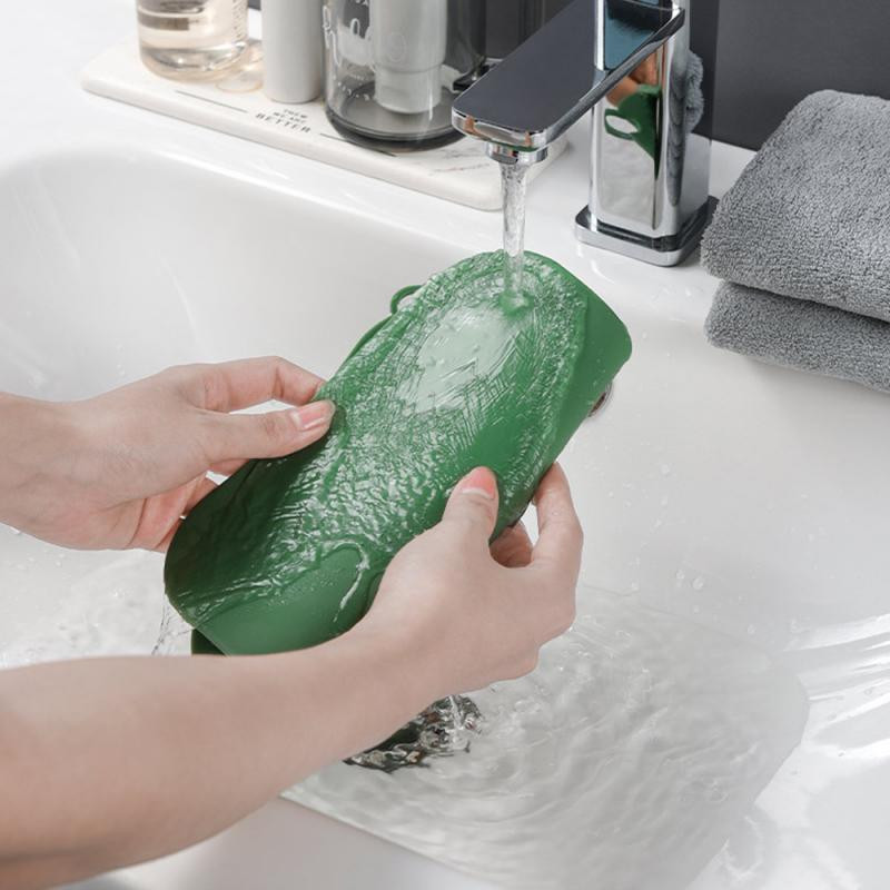 1PC Kanalizacijski dezodorans Poklopac za brtvljenje Silikonski čep za kuhinjski podni odvod WC-a Podni odvod za vodu Zatvaranje kupaonice Dodatak za WC