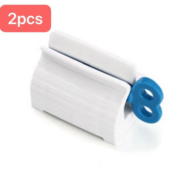 Preša za tubu paste za zube Ručna preša Ručna preša za artefakte Cjedilo za štipaljke Kućanski uređaj za pastu za zube Kupaonski pribor