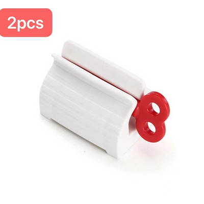 Preša za tubu paste za zube Ručna preša Ručna preša za artefakte Cjedilo za štipaljke Kućanski uređaj za pastu za zube Kupaonski pribor