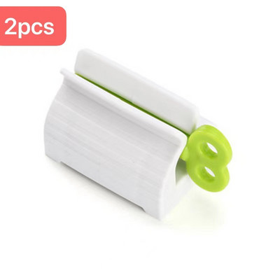 Preša za tubu paste za zube Ručna preša Ručna preša za artefakte Cjedilo za štipaljke Kućanski uređaj za pastu za zube Kupaonski pribor