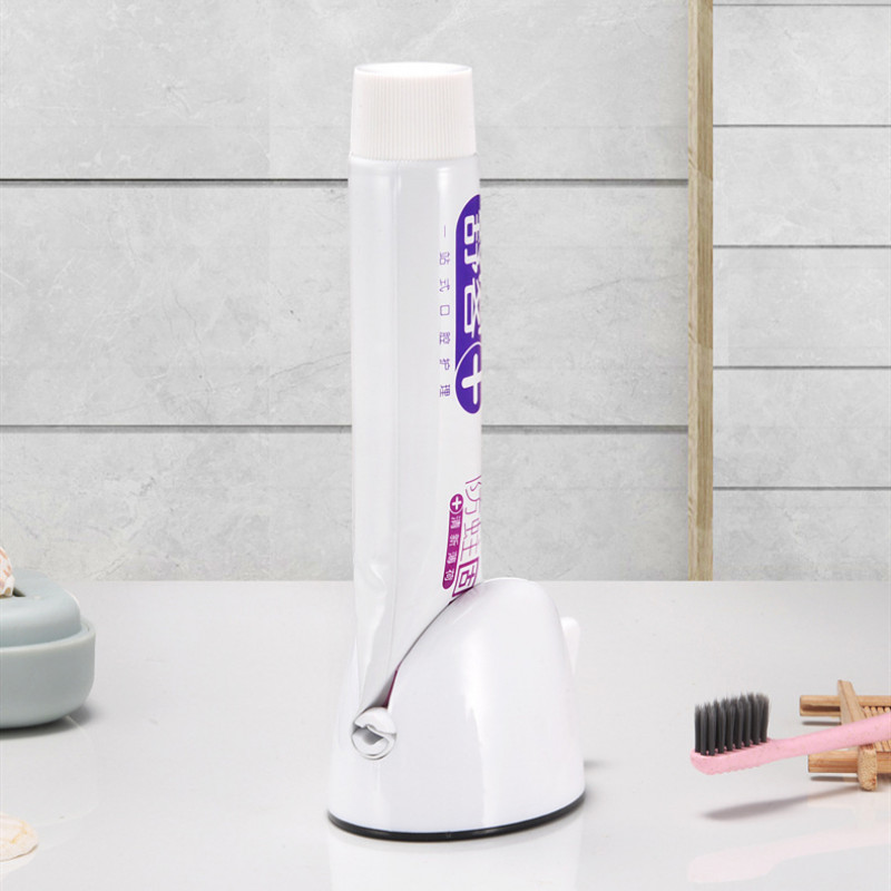 Pasta za zube Sredstvo za čišćenje kreme Ekstruder Kupaonski pribor Cjedilo paste za zube na kotao Dozator Tuba za uštedu truda Cjedilo