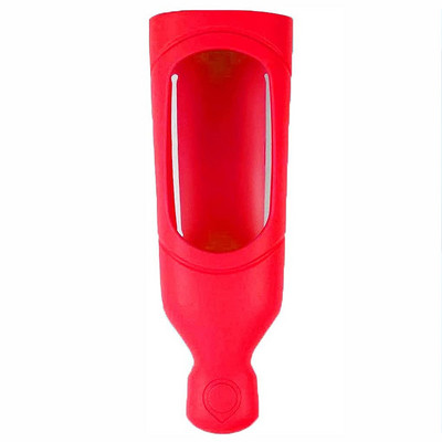 Dozator za tuširanje Zidni Silikon koji ne propušta Korisni šampon Navlaka za pohranjivanje Pribor za kupanje Organizacija doma