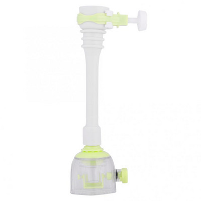 Produžetak kuhinjske slavine za uštedu vode Podesiv za 360 stupnjeva otporan na prskanje Produžetak slavine za vodu Dodaci za filtar Kuhinjski dodaci