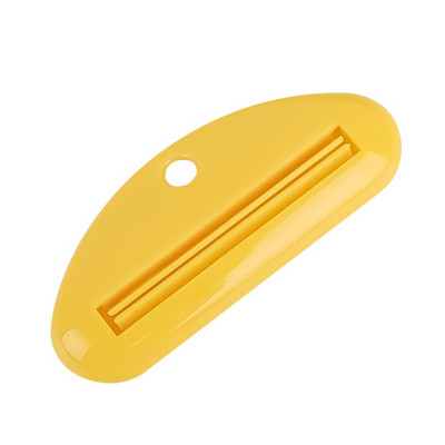 Višenamjenski dozator paste za zube Cjedilo Kupaonski pribor Držač paste za zube Organizator Boja za kosu Sredstvo za čišćenje lica Cjedilo