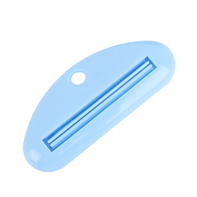 Višenamjenski dozator paste za zube Cjedilo Kupaonski pribor Držač paste za zube Organizator Boja za kosu Sredstvo za čišćenje lica Cjedilo