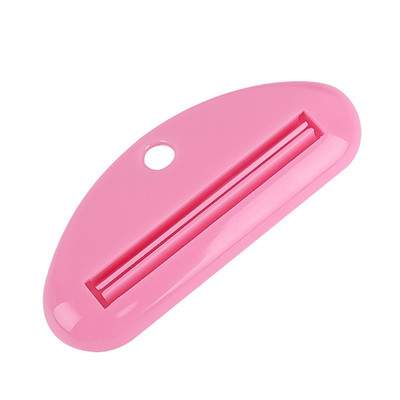 Višenamjenski dozator paste za zube Cjedilo Kupaonski pribor Držač paste za zube Organizator Boja za kosu Sredstvo za čišćenje lica Cjedilo