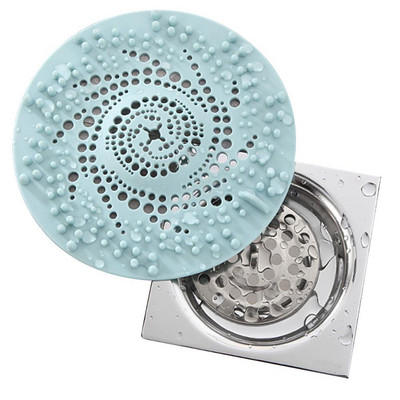 Gumeni odvod Hvatač dlačica Kupaonska kada Poklopac podnog odvoda Cjedilo za kuhinjski sudoper Čep protiv blokiranja Čep odvoda za kosu Čep za kosu