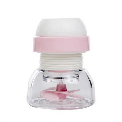 Slavina za uštedu vode Rotirajući produžetak kuhinjske slavine Podesivi adapter Nastavci slavine za sudoper Filter Dodaci za kupaonski sudoper