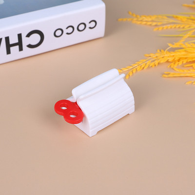 Višenamjenski dozator paste za zube Ručni stiskač paste za zube Cjedilo za čišćenje lica Setovi kupaonskog pribora