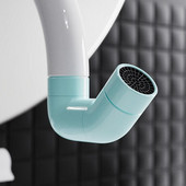 Kuhinjska slavina 720 rotirajući produžetak Adapter mlaznice slavine za uštedu vode Univerzalni filter za prskanje Sprej Dodaci za kupaonski umivaonik