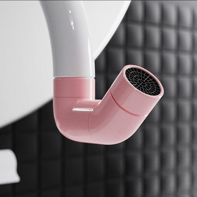 Kuhinjska slavina 720 rotirajući produžetak Adapter mlaznice slavine za uštedu vode Univerzalni filter za prskanje Sprej Dodaci za kupaonski umivaonik