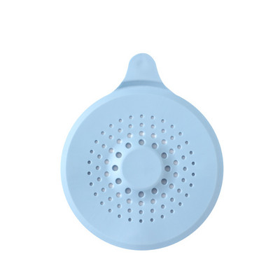 Filter za kosu Sudoper Cjedilo protiv blokiranja Kad Tuš Čep odvoda Silikonski čep za kuhinjski dezodorans Kupaonski pribor