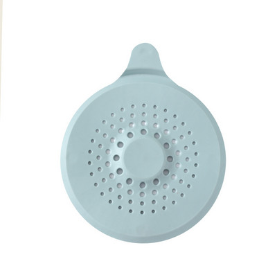 Filter za kosu Sudoper Cjedilo protiv blokiranja Kad Tuš Čep odvoda Silikonski čep za kuhinjski dezodorans Kupaonski pribor