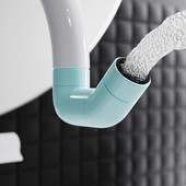 720 Rotirajući nastavak za kuhinjsku slavinu Adapter za mlaznicu slavine za uštedu vode Univerzalni filtar za prskanje Sprej Dodaci za kupaonski umivaonik