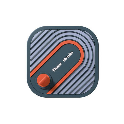 Silikonska podloga za dezodorans za podni odvod Kuhinjski sudoper Cjedilo WC Kupaonica Protiv insekata Poklopac za kanalizaciju Vodeni čep Filter