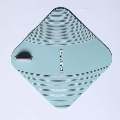 Silikonska podloga za dezodorans za podni odvod Kupaonska podloga za dezodorans Kuhinjska kupaonica WC Silikonski poklopac za podni odvod za dezodorans