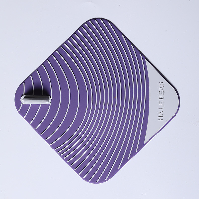 Silikonska podloga za dezodorans za podni odvod Kupaonska podloga za dezodorans Kuhinjska kupaonica WC Silikonski poklopac za podni odvod za dezodorans