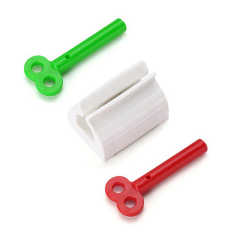 Uređaj za pastu za zube Višenamjenski dozator paste za zube Sredstvo za čišćenje lica Stezaljke za cijeđenje Ručna preša za tubu Lazy paste za zube