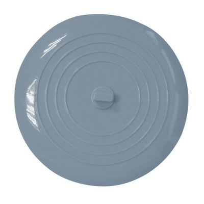 Silikonski svijet 15 cm Silikonski čep za kadu Poklopac za odvod otporan na curenje Umivaonik Čep za kosu Ravni čep za kadu Kupaonski alati