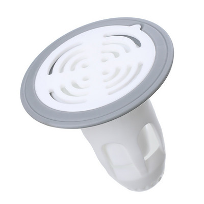 Nadogradite dezodorans Jezgra podnog odvoda Kuhinja WC Kanalizacija Tuš Odvod Silikonski čep Filter za kosu protiv insekata i žohara