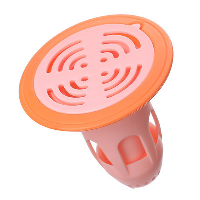 Nadogradite dezodorans Jezgra podnog odvoda Kuhinja WC Kanalizacija Tuš Odvod Silikonski čep Filter za kosu protiv insekata i žohara