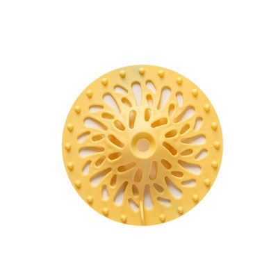 Silikonski filtar za kosu Umivaonik Cjedilo protiv blokiranja Kada Tuš Čep za podni odvod Kuhinjski čep za dezodorans Kupaonski pribor