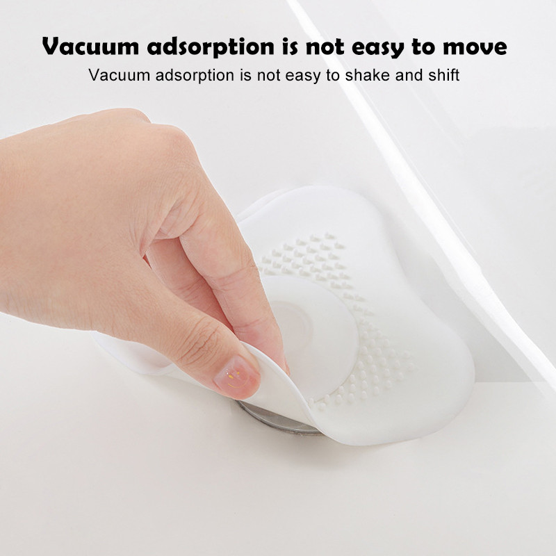 1/2 kom. Filter za kosu Umivaonik Cjedilo protiv blokiranja Kada Tuš Čep za podni odvod Kuhinjski čep za dezodorans Kupaonski pribor