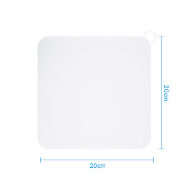 Kupaonski silikonski podni odvod Dezodorans Jastučić Filter za kuhinjski sudoper Poklopac za brtvljenje protiv neugodnih mirisa Cjedilo za tuš Cjedilo za kosu