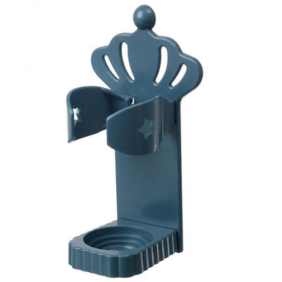 Samoljepljivi držač za britvu Stalak za pohranu Električna polica za četkice za zube Vrata Zidne vješalice Dodaci za pohranu u kuhinji i kupaonici