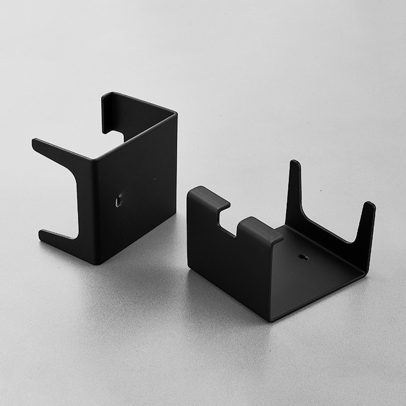 Punch Free Držač za brijanje Muški aparat za brijanje Kuka za pohranu Zidna polica Kupaonica Stalak za električne britve Zidni kuhinjski pribor