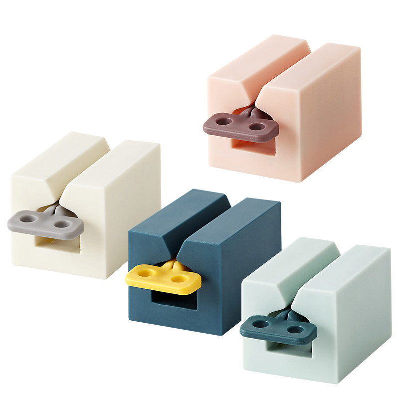 Cjedilo za pastu za zube Ručno stiskanje Cjedilo za kopču Lazy Držač za pastu za zube Cjedilo za čišćenje lica Kupaonica Ekstruzija Kućanstvo