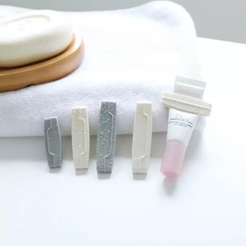 Dozator paste za zube Rolling tube Cjedilo Dječje paste za zube Cjedilo Rolling Držač YS-85