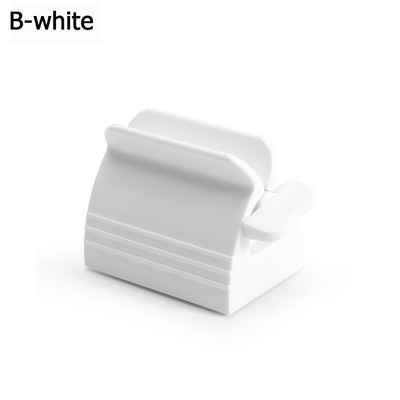 Plastična tuba paste za zube na kotao Cjedilo Polygel Easy Dispenser Držač za sjedalo Postolje Pribor za čišćenje zuba Oprema za kućnu kupaonicu