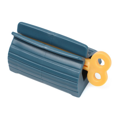 Plastična tuba paste za zube na kotao Cjedilo Polygel Easy Dispenser Držač za sjedalo Postolje Pribor za čišćenje zuba Oprema za kućnu kupaonicu