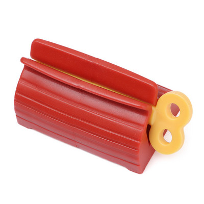 Plastična tuba paste za zube na kotao Cjedilo Polygel Easy Dispenser Držač za sjedalo Postolje Pribor za čišćenje zuba Oprema za kućnu kupaonicu