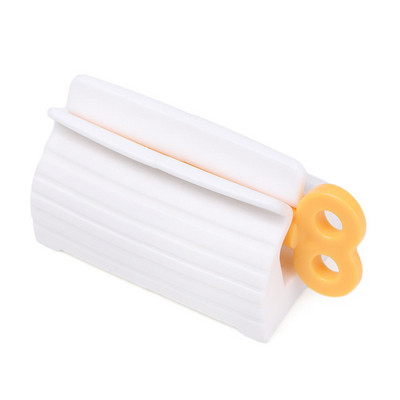 Plastična tuba paste za zube na kotao Cjedilo Polygel Easy Dispenser Držač za sjedalo Postolje Pribor za čišćenje zuba Oprema za kućnu kupaonicu